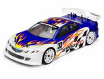 Radio Control Cars